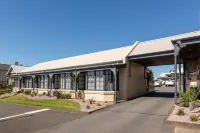 Best Western Olde Maritime Motor Inn Hotels in der Nähe von Warrnambool Botanic Gardens