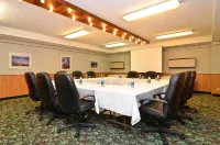 Best Western Plus Longbranch Hotel  Convention Center Hotels in Marion