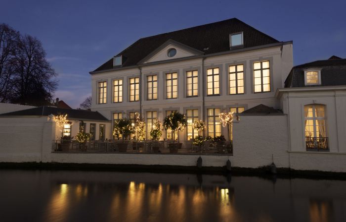 Hotel Van Cleef