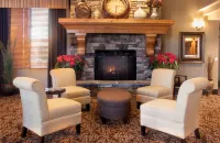 Best Western Elko Inn فنادق في إلكو