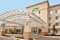 Holiday Inn & Suites Beckley Hotel a Beckley