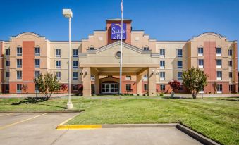 Sleep Inn & Suites Springdale West