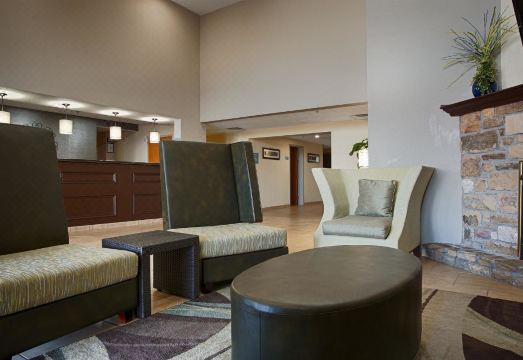 베스트 웨스턴 레이크 컴벌랜드 인