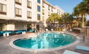 SpringHill Suites Fort Myers Airport