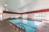 Sleep Inn & Suites Stafford - Sugarland Hotel di Stafford