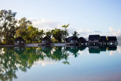 Holiday Inn Resort Vanuatu