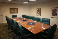 Hilton Garden Inn Corvallis فنادق في Philomath