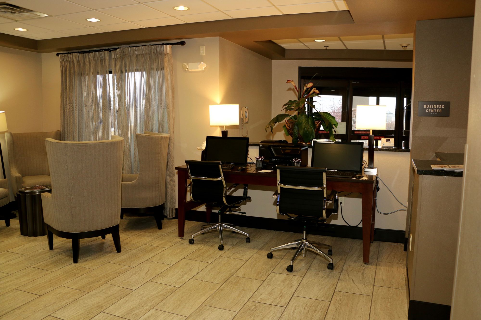 Best Western Plus Omaha Airport Inn