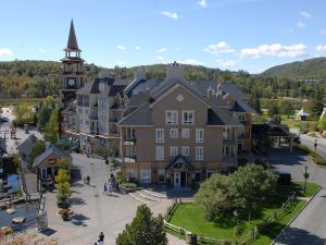 Tour des Voyageurs