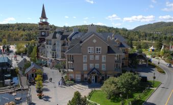 Tour des Voyageurs - Housity