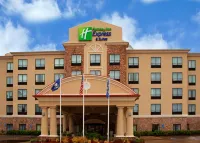 Holiday Inn Express & Suites la Place Các khách sạn ở Laplace