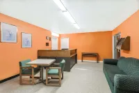 Americas Best Value Inn Wendover