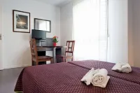 Residhotel les Hauts d'Andilly Hotels in Sarcelles