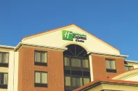 Holiday Inn Express & Suites Chesapeake
