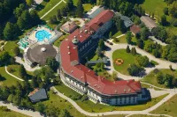 Hotel Vitarium Superior - Terme Krka Hotels in Dolenje Kamenje