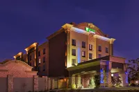 Holiday Inn Express Frisco Legacy Park Area