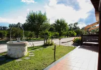 Sicily Country House & Beach Hotel a Vaccarizzo-Delfino