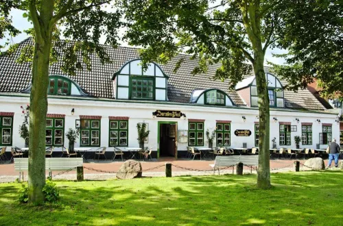 Boutique-Hotel Zur Alten Post