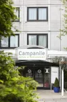 Campanile Bradford Hotels near Bradford Interchange