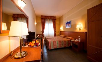 TH Cinisi - Florio Park Hotel