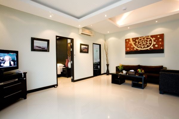 팜 그로브 리조트 파타야(Palm Grove Resort, Pattaya)_4