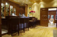 Stella Golf Hotel - bar