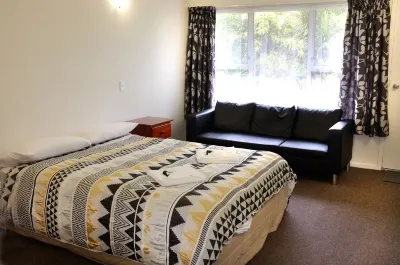 Westport Motels Hotels in 