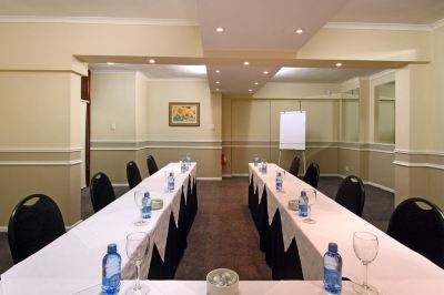 Meeting Rooms