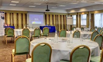 Best Western Appleby Park Hotel