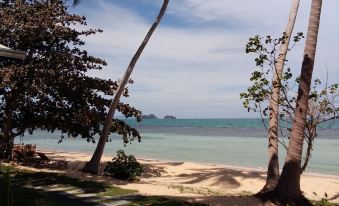 I-Talay Beach Bar & Cottage Taling Ngam