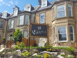 18 Craigmillar Park