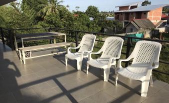 Samui Star Guesthouse