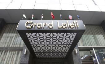 Grand Laleli Hotel
