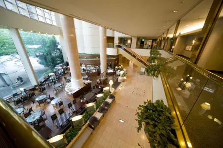 Miyako Hotel Yokkaichi Отели рядом со станцией JR Yokkaichi station