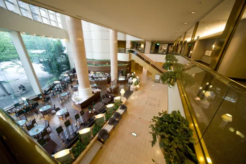 Miyako Hotel Yokkaichi