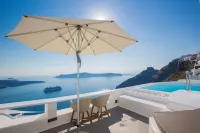 Chic Hotel Santorini - วิว