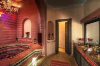 Le Riad Monceau Hôtels à : Marrakech
