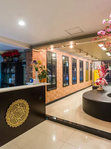 รูปภาพของเดอะ คอร์นเนอร์ รัชดา