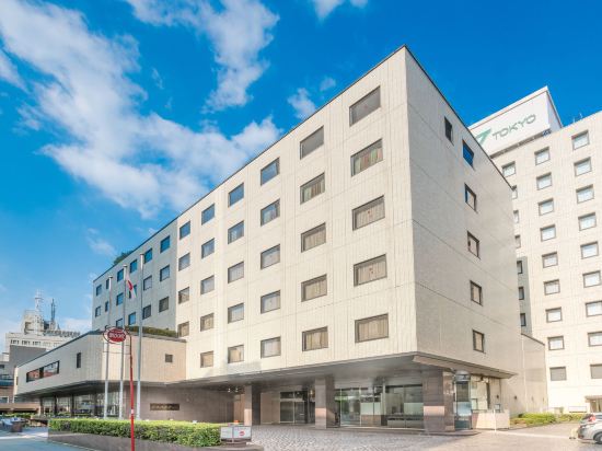 東京の博品館 Racing Park周辺ホテル 21おすすめ宿 Trip Com