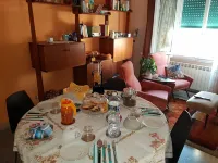 Anni 50 B&B Hotel in zona Villa Ada Savoia