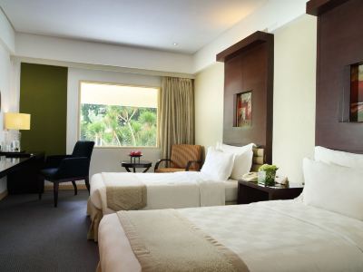 Grandkemang Hotel