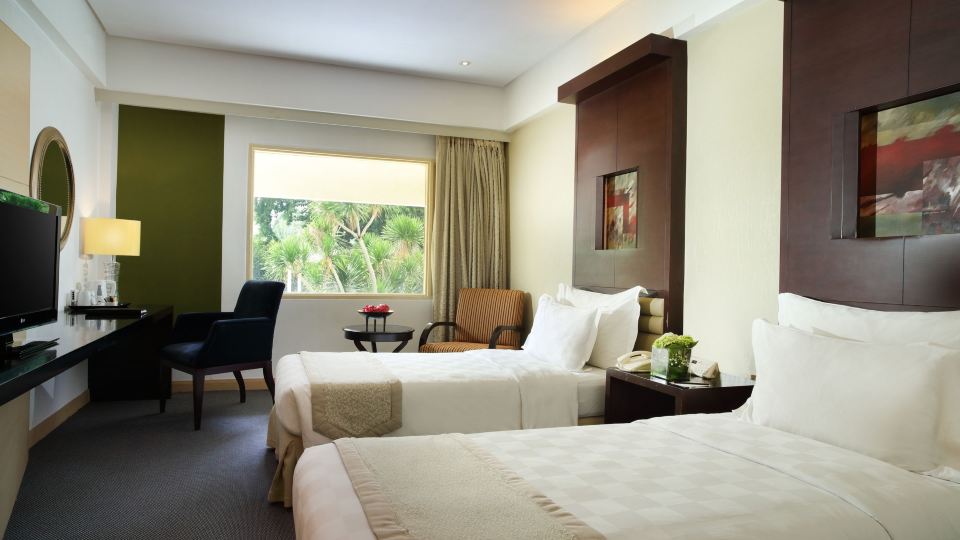Grandkemang Hotel