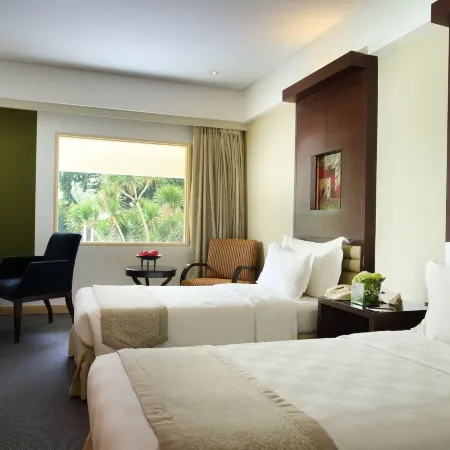 Grandkemang Hotel