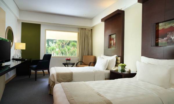 Grandkemang Hotel