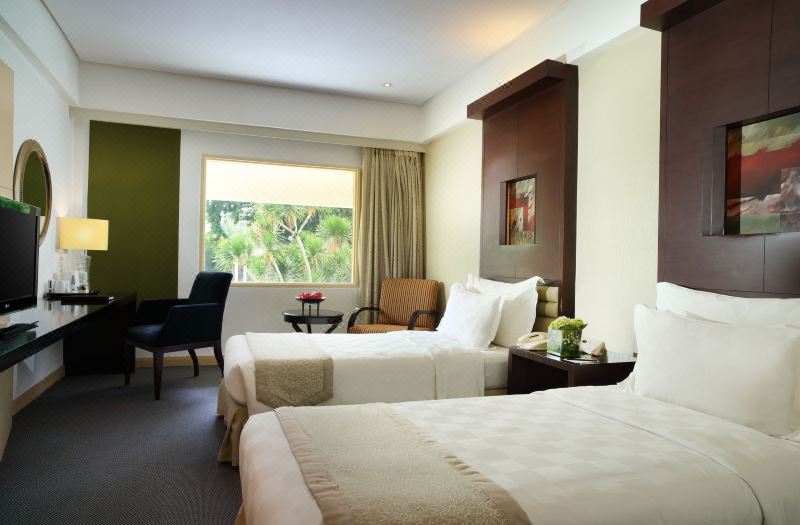 Grandkemang Hotel