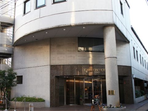 東京の国立代々木競技場第二体育館周辺ホテル 21おすすめ宿 Trip Com