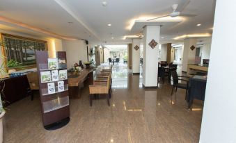 Hotel Santika Kuta