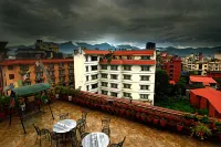 Hotel Thamel Hotels in Kathmandu