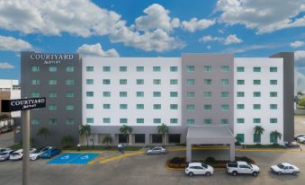 Courtyard Villahermosa Tabasco