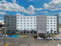 Courtyard Villahermosa Tabasco